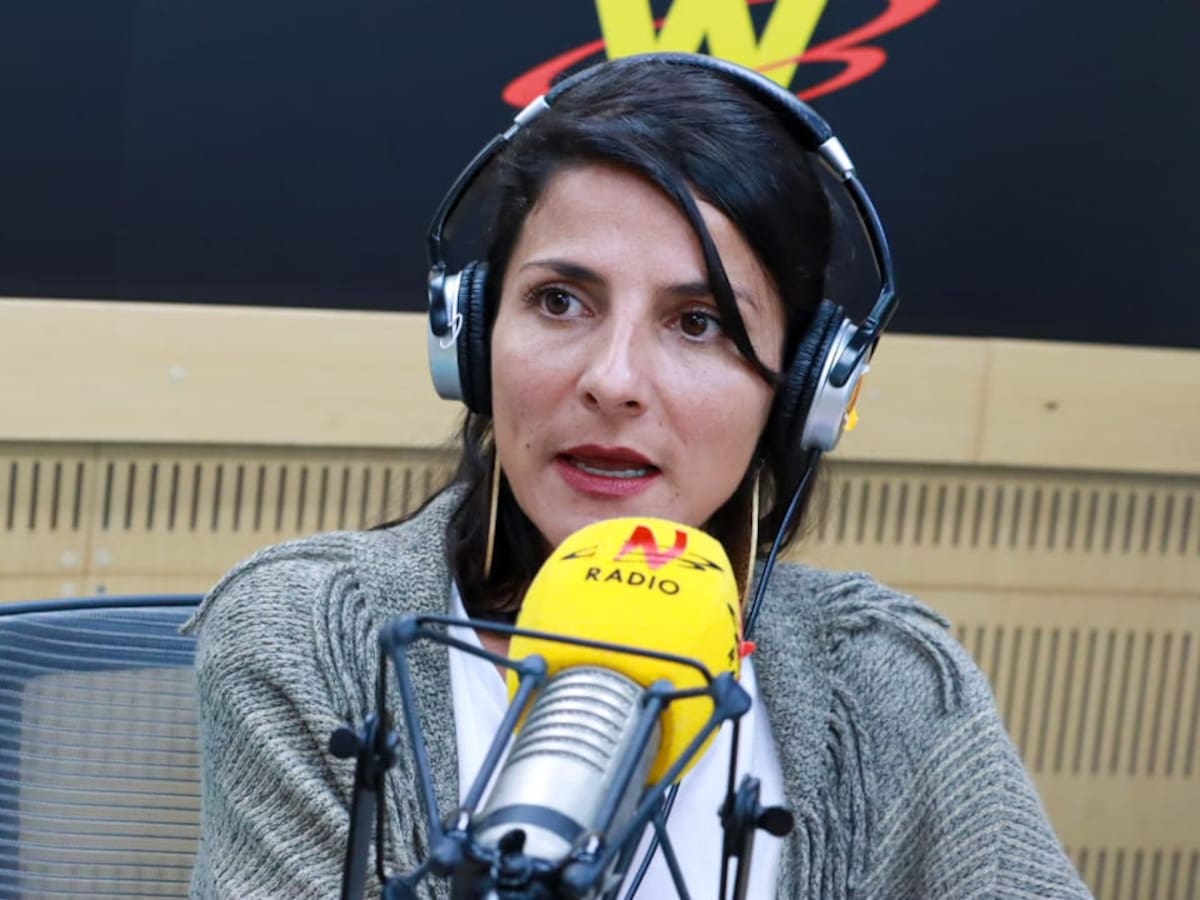 MinMinas se destapa en Sigue la W: tarifas de energía, Nicolás Petro y el Caguán