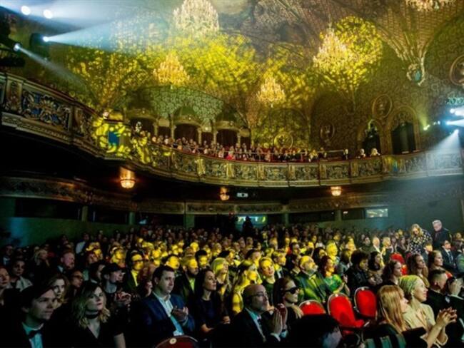 Festival de Tallin. Foto: Getty Images