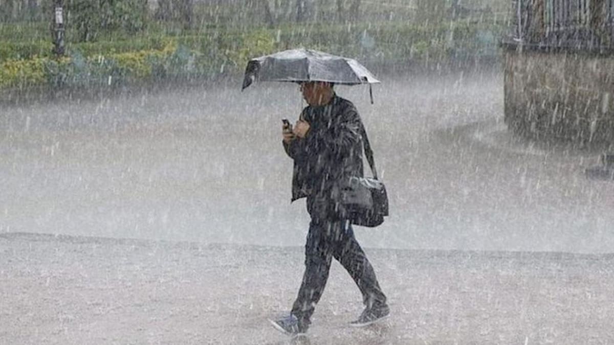¿Hasta cuándo va a llover en Bogotá?: Director de Idiger responde