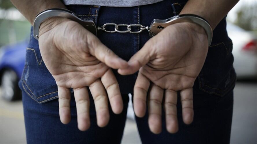 El alcalde, su secretario de Gobierno y la contratista, serán presentados ante un juez de control de garantias . Foto: Colprensa