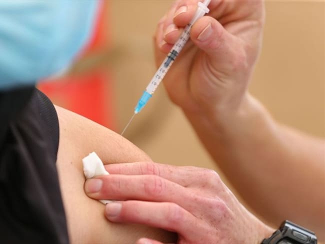 Empresarios solo podrán adquirir vacunas para sus empleados y no está habilitada la venta