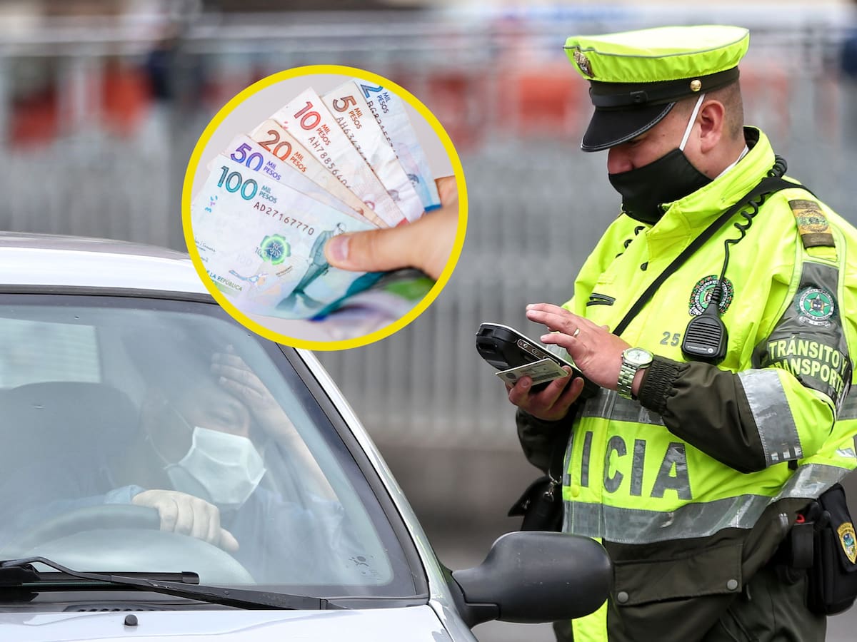 Esta es la multa por manejar con licencia de conducción vencida: ¿cada cuánto se renueva?