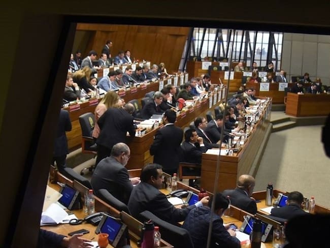 Imagen de referencia. Foto: Getty Images.