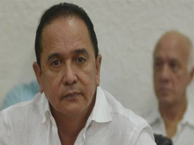 Exesposo de Aida Merlano está a un paso de la lista al Senado del Partido Liberal