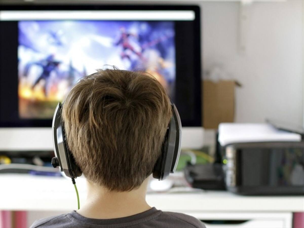 ¿Debe limitarse el uso de videojuegos para menores de edad?