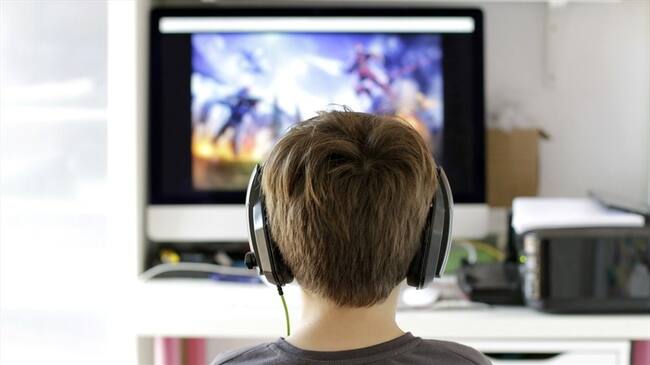 Mario Valle Reyes, experto en la industria de videojuegos, dijo en Sigue La W que hay más mujeres mayores de 18 años jugando que hombres menores de 18. Foto: Getty Images