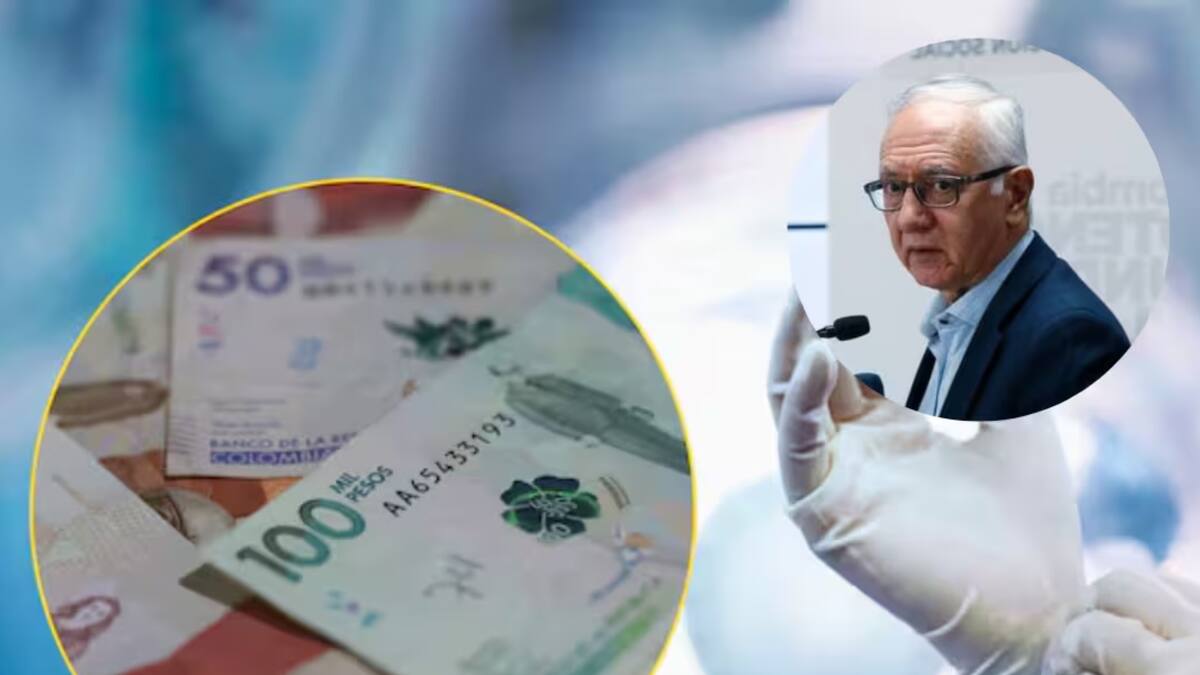 Funcionarios de MinSalud habrían sido despedidos por los cálculos del aumento de la UPC