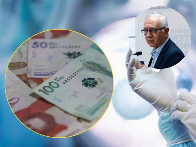 Funcionarios de MinSalud habrían sido despedidos por los cálculos del aumento de la UPC