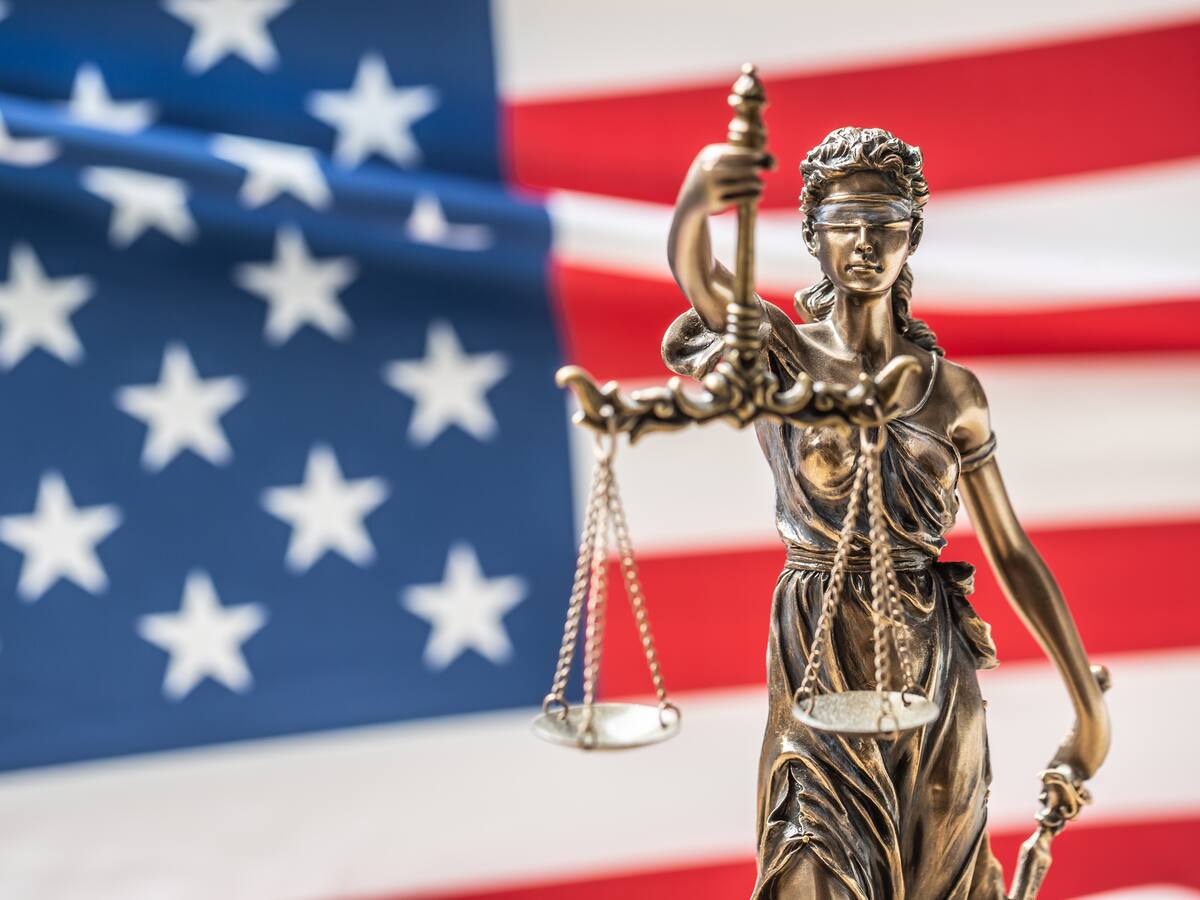 John Eastman reveló la problemática que están viviendo los abogados en Estados Unidos