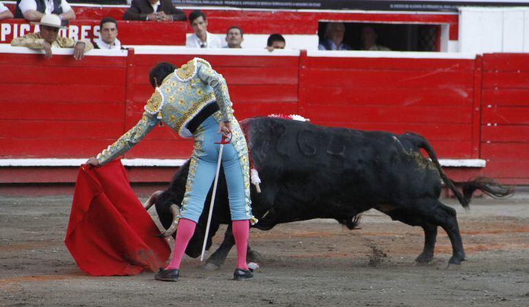 Corridas de toros Foto: Colprensa