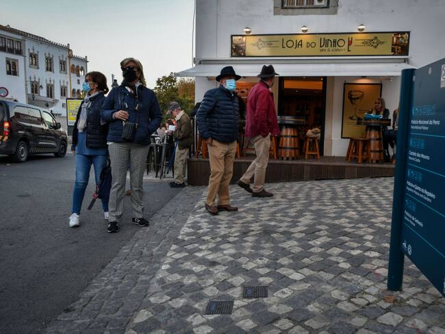 Las nuevas medidas para contener el virus en Portugal