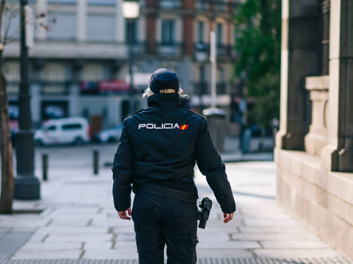 Autoridades detienen en España a un radical yihadista que adoctrinaba a otras personas