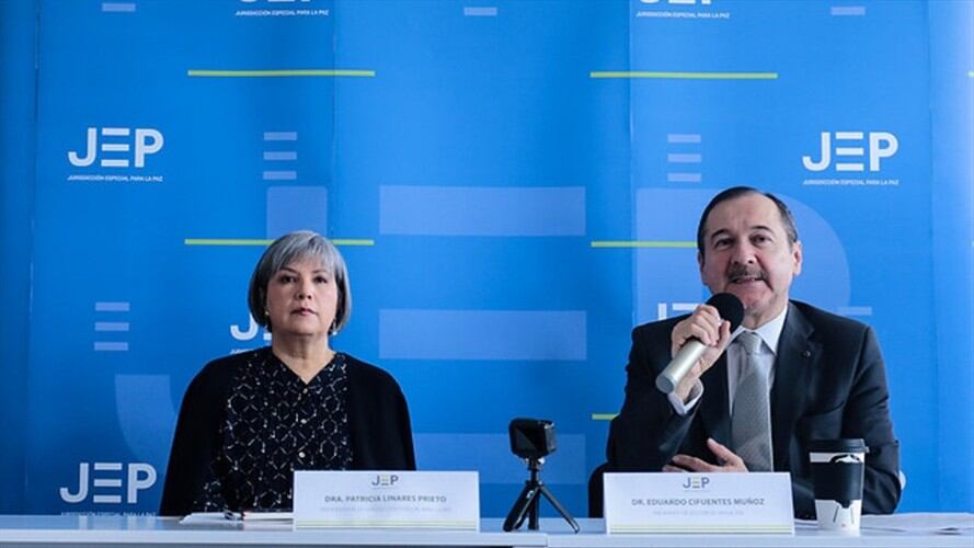 Imagen de referencia. Foto: Colprensa