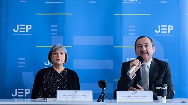 Imagen de referencia. Foto: Colprensa