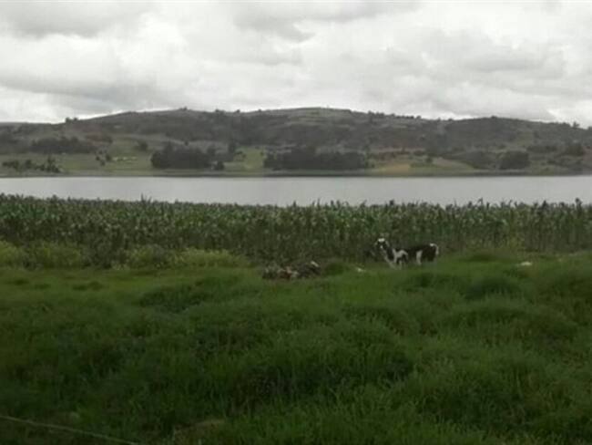“La CIDH en este momento está estudiando la situación”, señala López.. Foto: W