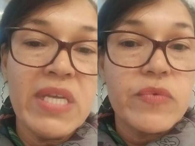 Foto: Instagaram @Mariacorreavasquez