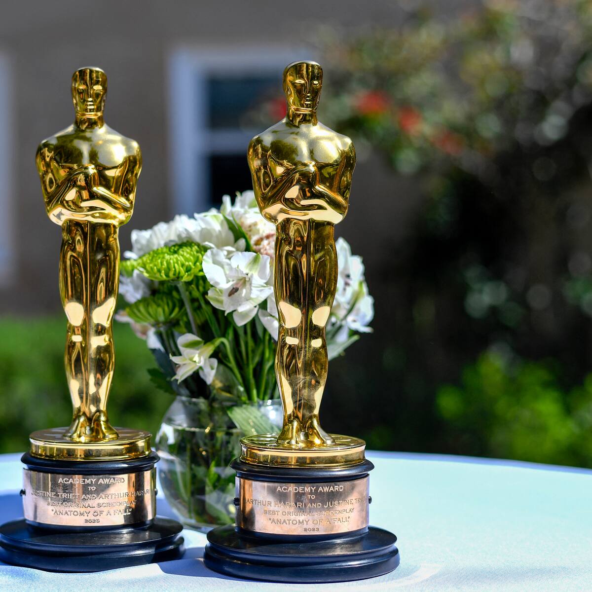 La temporada de premios se acerca a su final tras el cierre de las votaciones de los Oscar de 2025