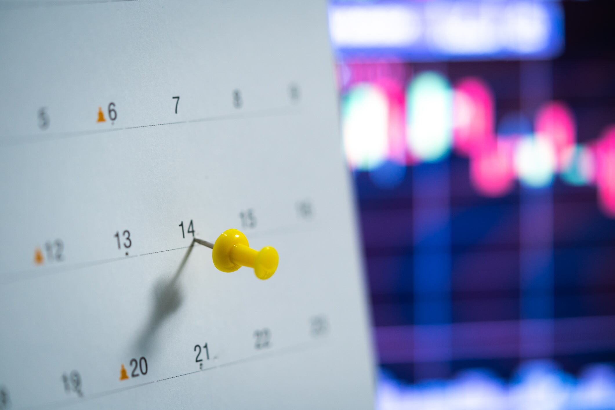 Calendario / Getty Images