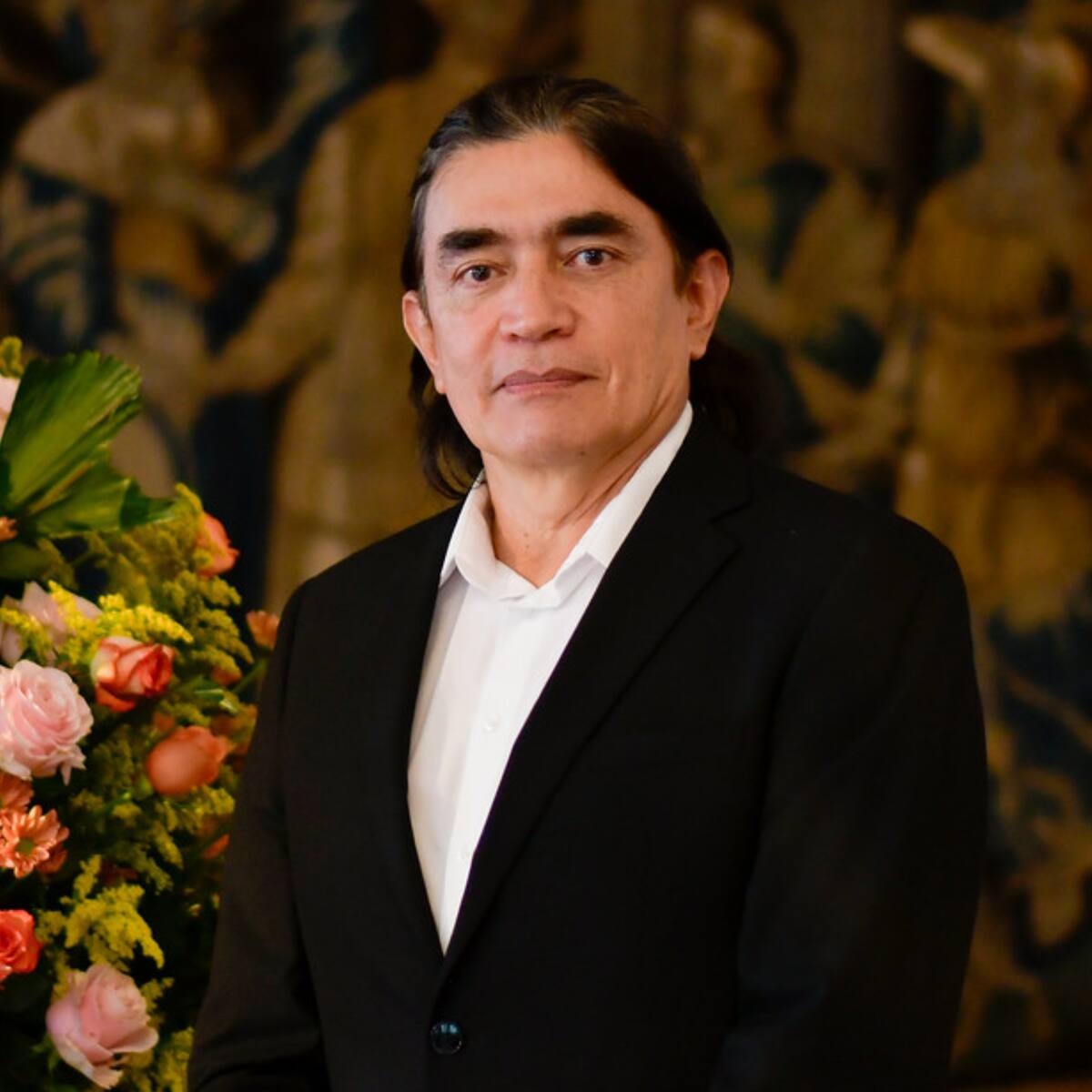 La razón por la que Gustavo Bolívar continuará como director del DPS