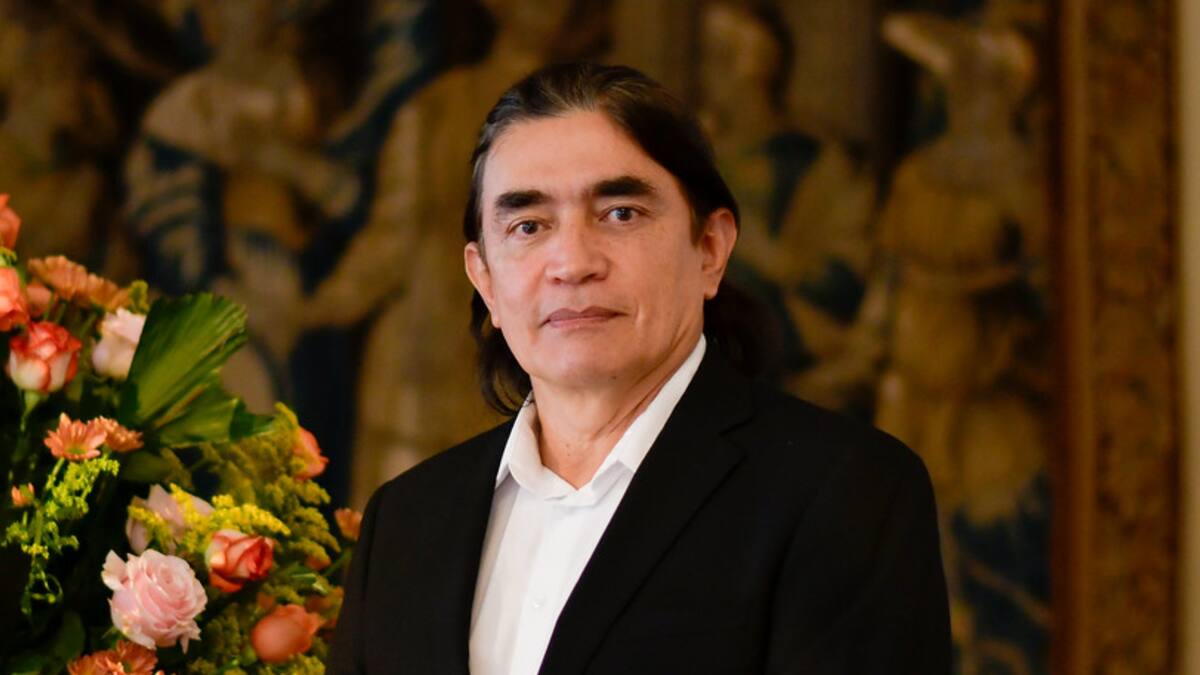 Gustavo Bolívar fue citado en Presidencia tras presentar su renuncia al DPS: le pedirán que se quede