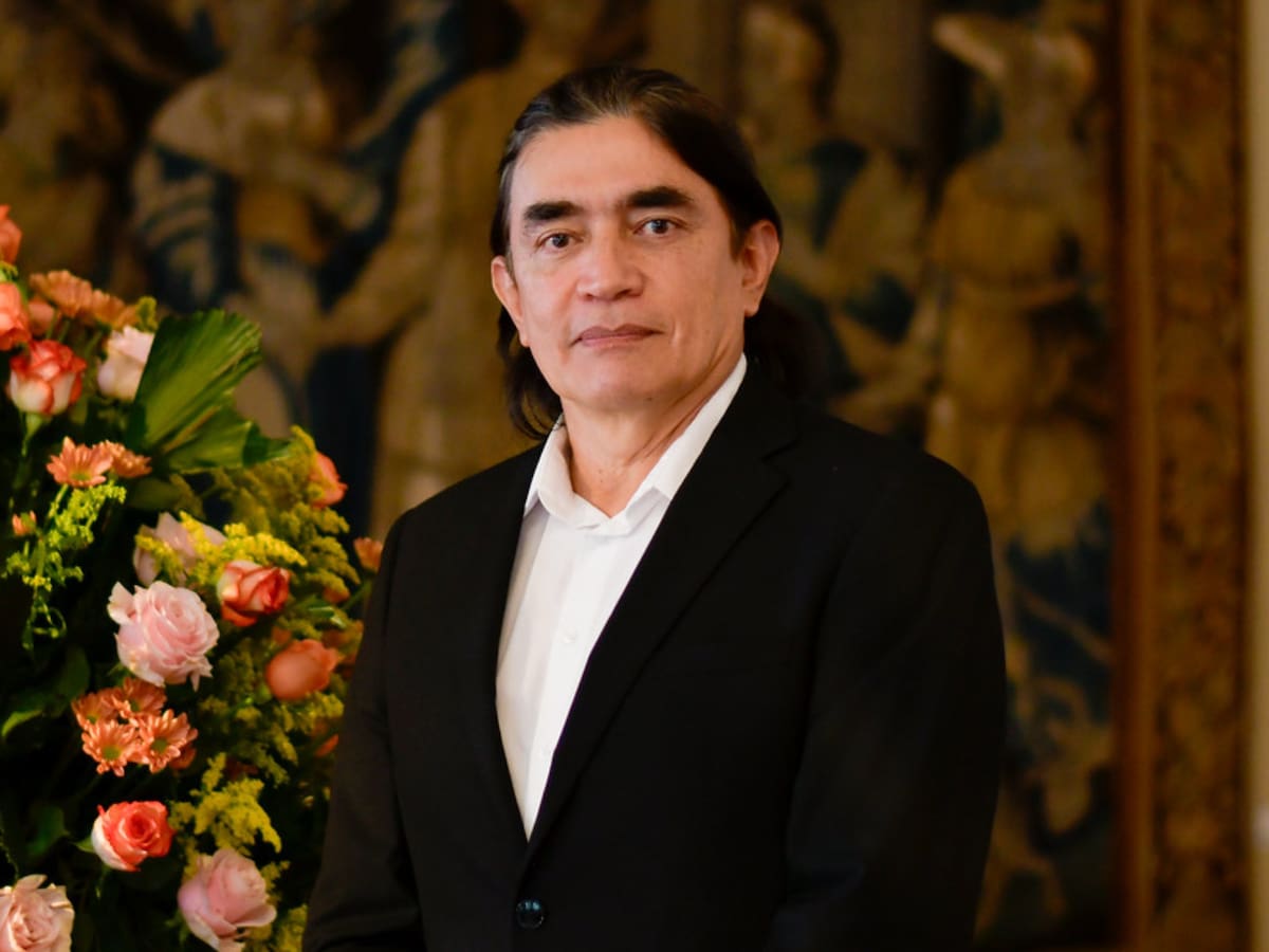 “Es un triunfo, se mantiene el apoyo popular intacto”: Gustavo Bolívar tras movilizaciones