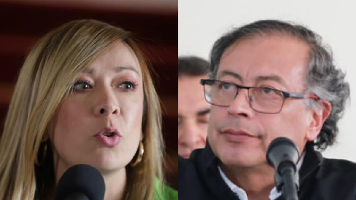 “Yo no escondí ningún artículo de tierras”: Katherine Miranda a Petro por reforma agraria