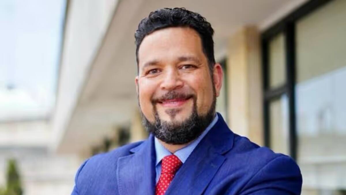 El nuevo MinTIC, Said Lamk: cuota de La U y de los ‘Ñoños’