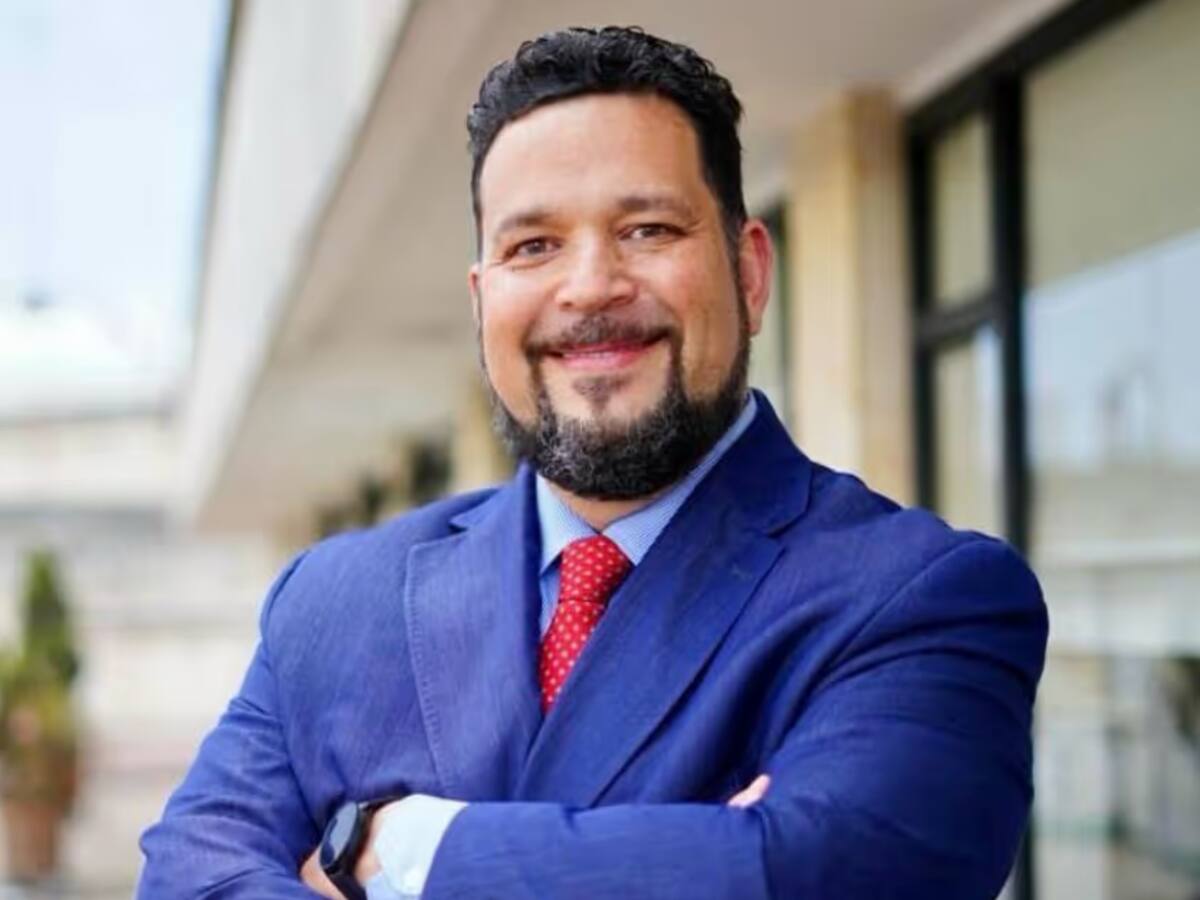 El posible nuevo MinTIC, Said Lamk: cuota de La U y de los ‘Ñoños’