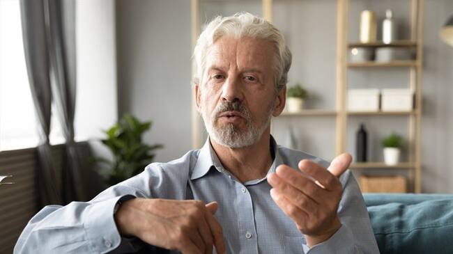 ¿Qué le diría a su yo del pasado? . Foto: Getty Images
