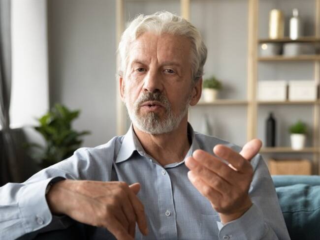 ¿Qué le diría a su yo del pasado? . Foto: Getty Images