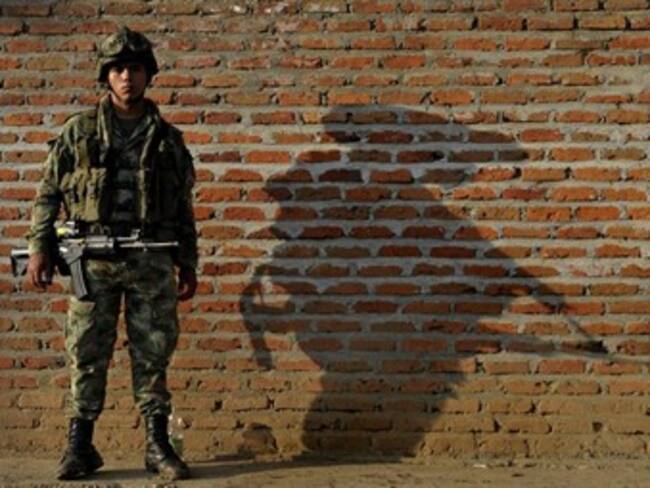 La ONU prevé un 'brillante futuro' para Colombia si logra el fin del conflicto