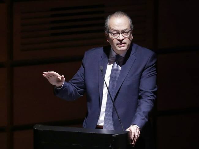 Procurador denunciará alto riesgo de trashumancia electoral en 24% de cédulas inscritas