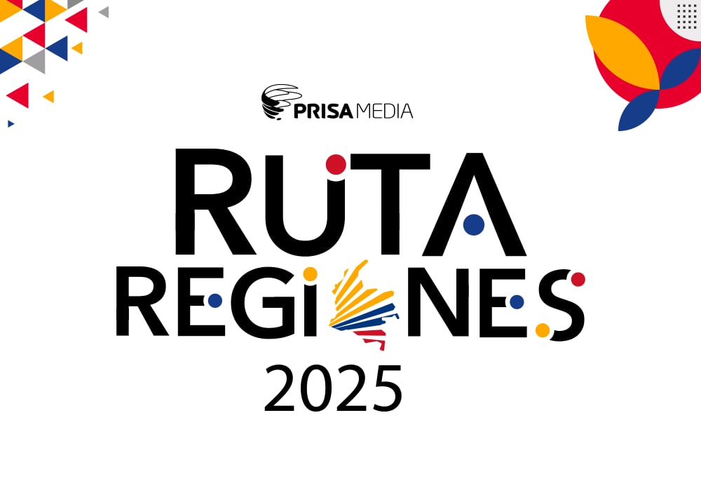 Ruta regiones 2025