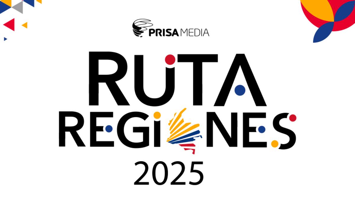 Llega Ruta Regiones 2025, la iniciativa que busca visibilizar los territorios de Colombia