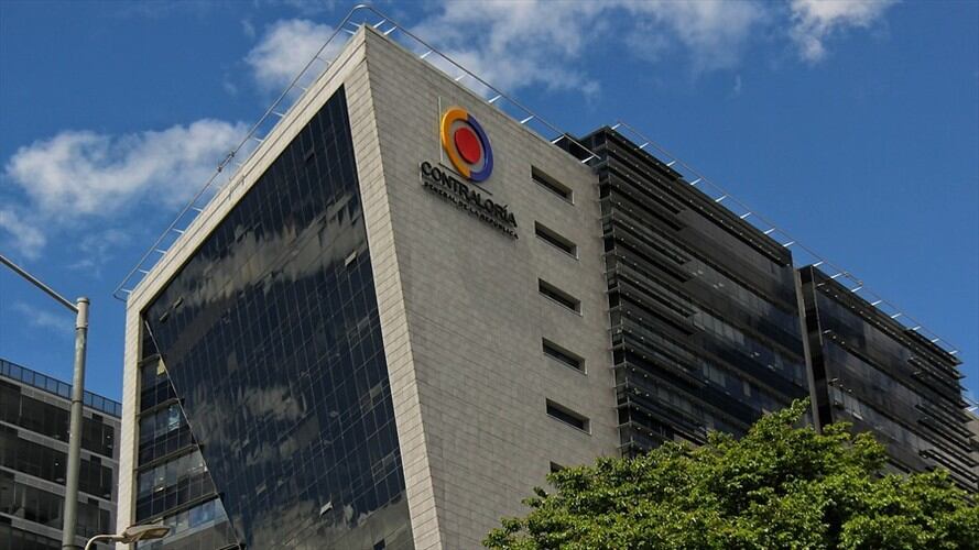 Responsabilidad fiscal en La Guajira. Foto: Colprensa