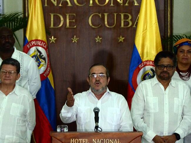 Imagen de referencia. Foto: Colprensa