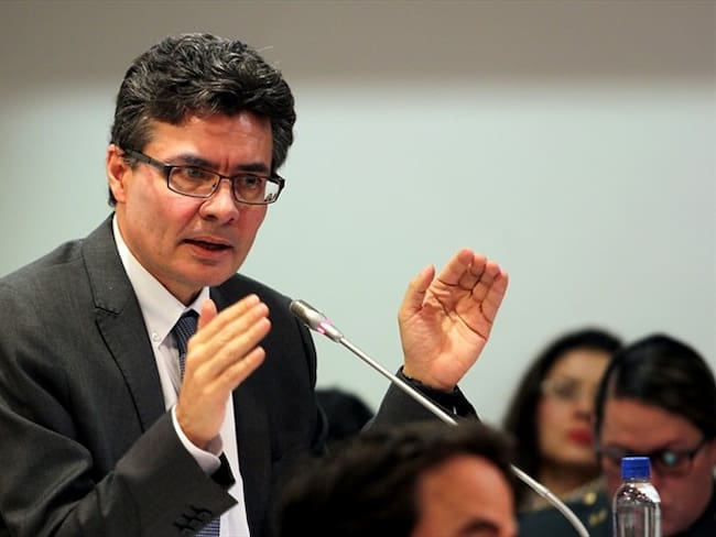 ¿Llegó el momento de Alejandro Gaviria en la carrera presidencial?