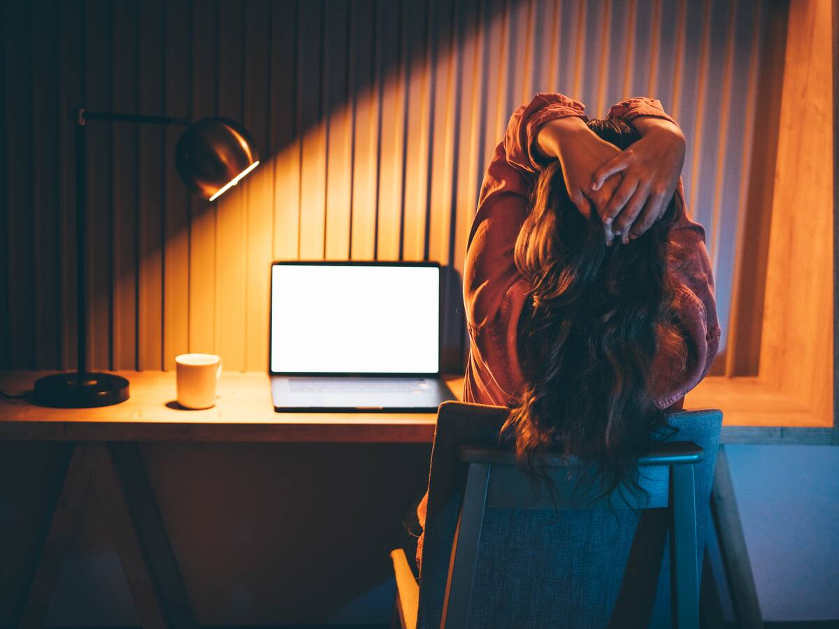 Doctora Luisa Fernanda González: ¿cómo manejar el estrés?