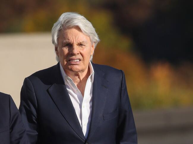 Mike Jeffries. I Foto: Spencer Platt/Getty Images.