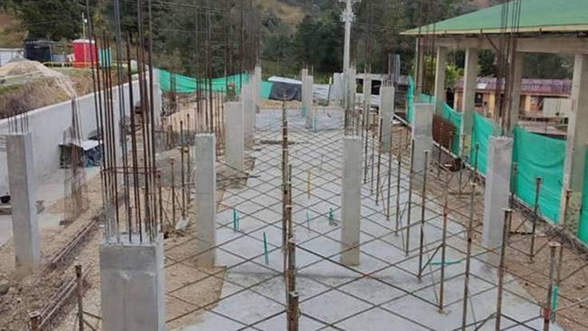 Gobernación de Boyacá dice que FFIE no está cumpliendo compromisos