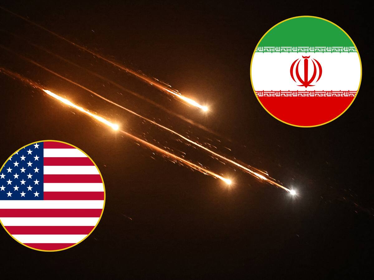 Irán afirmó que es “injustificable” continuar las negociones con EE.UU. tras ataques de Israel