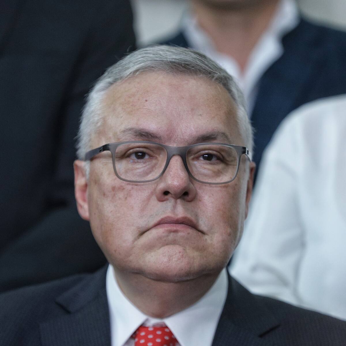 MinJusticia ofrece tratamiento penal más suave con proyecto de sometimiento