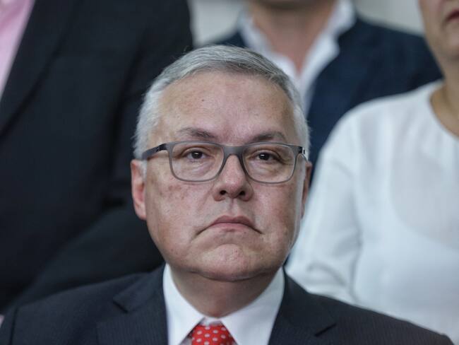 Nestor Iván Osuna. (Colprensa - Camila Díaz)