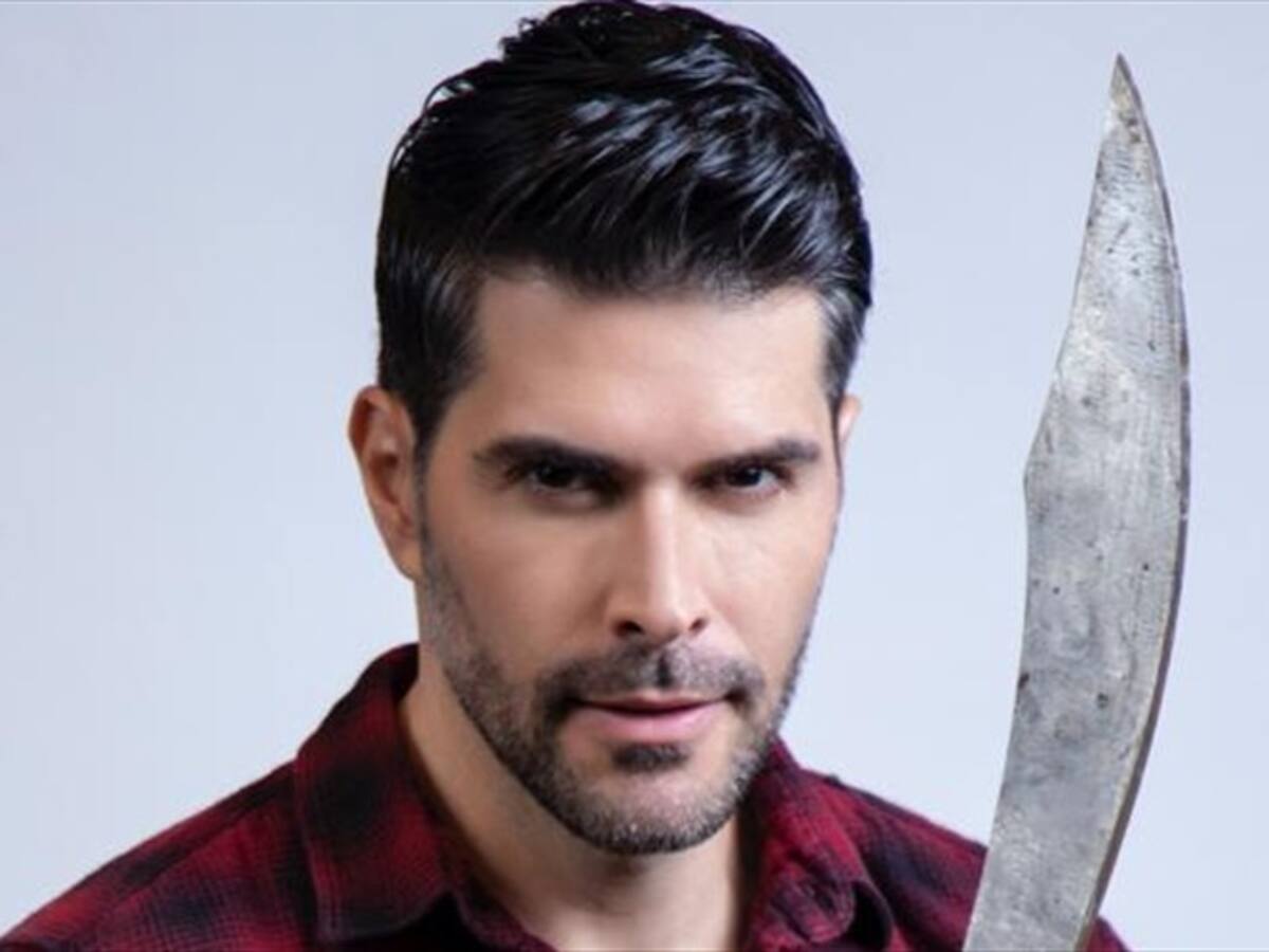 Juan Pablo Llano será el presentador de ‘Desafío sobre fuego Latinoamérica’