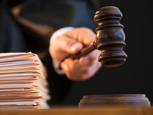 A la mandataria se le cuestiona el haber contratado de manera directa una gerencia de proyectos, al parecer, sin contar con estudios previos que determinaran la necesidad y conveniencia. Foto: Getty Images