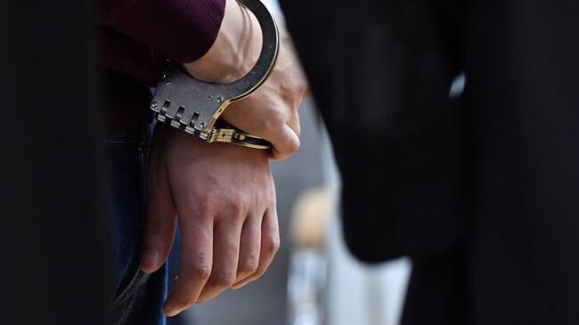 Franklin Eduardo Jiménez Cuellar estaría implicado en por lo menos cinco hechos delictivos. Foto: Getty Images