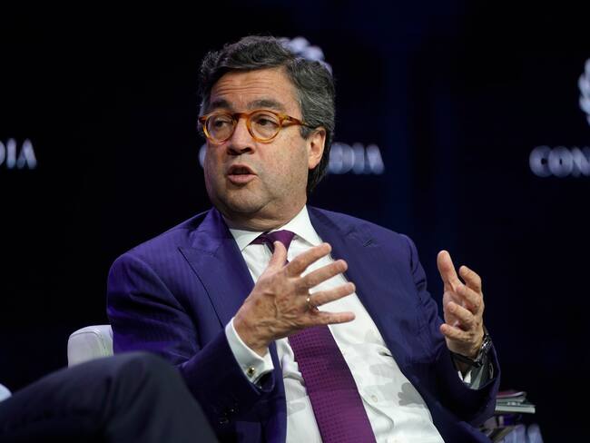 “Lo importante es tener gobiernos predecibles y no impredecibles”: Luis Alberto Moreno, expresidente del BID