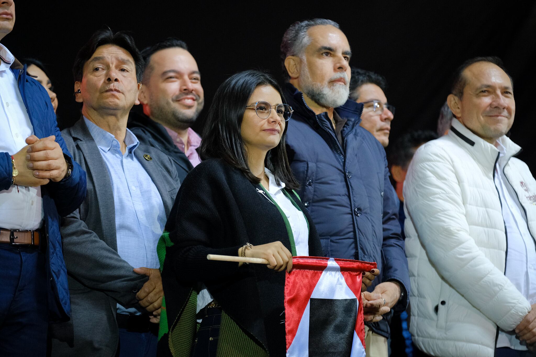 Angie Rodríguez, directora del DAPRE, asumirá de encargada el manejo del Fondo de Adaptación