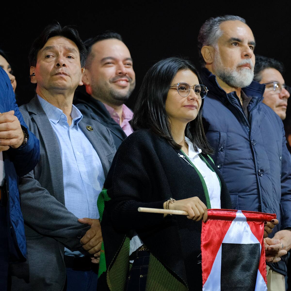 Angie Rodríguez, directora del DAPRE, asumirá de encargada el manejo del Fondo de Adaptación