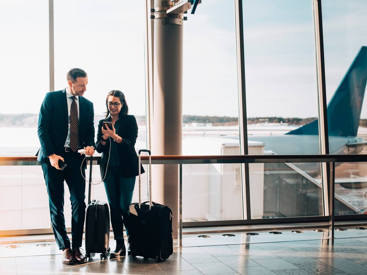 ¿Qué gastos son viáticos en el trabajo y cuándo se pagan? Explicación según la ley